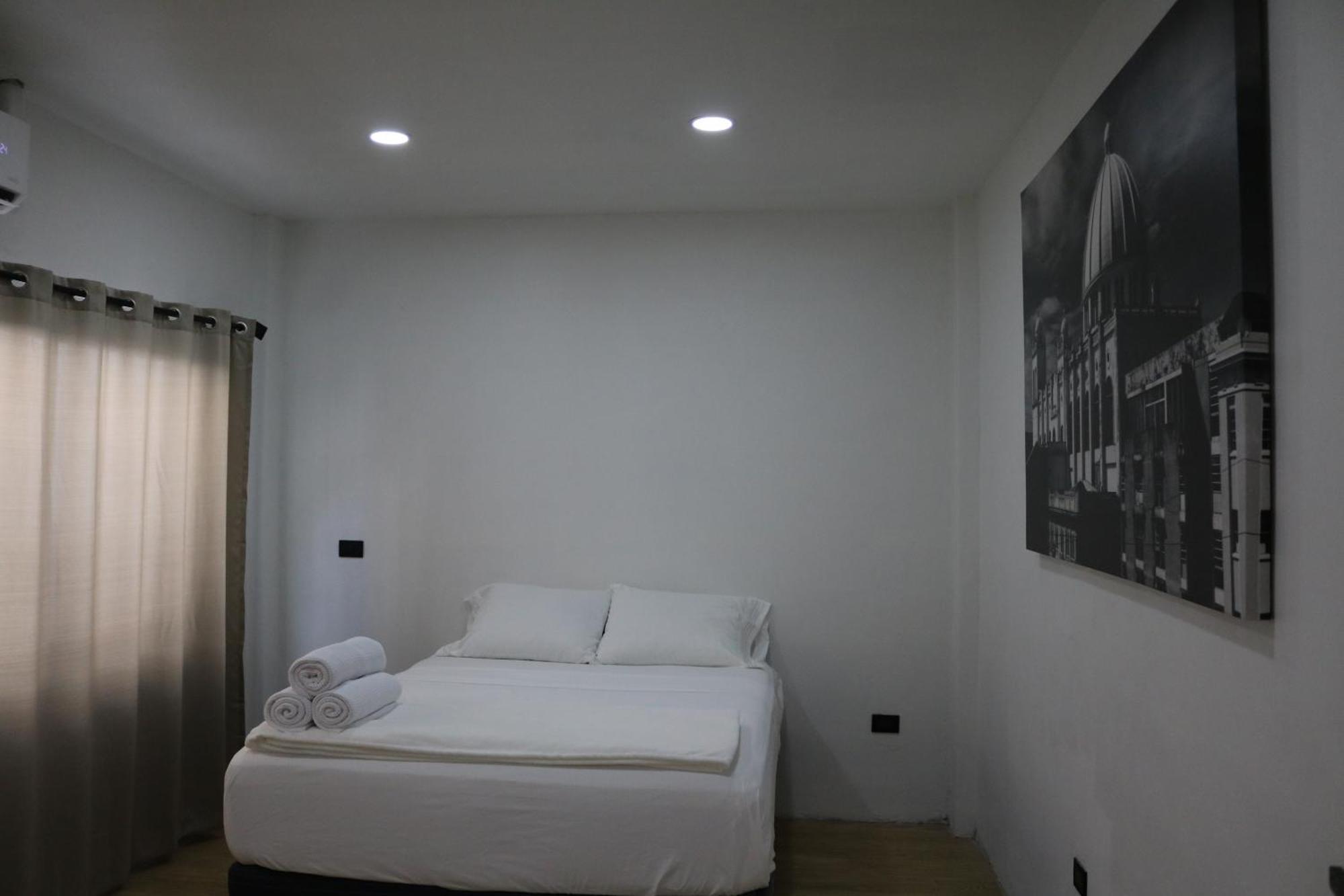 Hostel Casa Francisca Alegria Exteriér fotografie