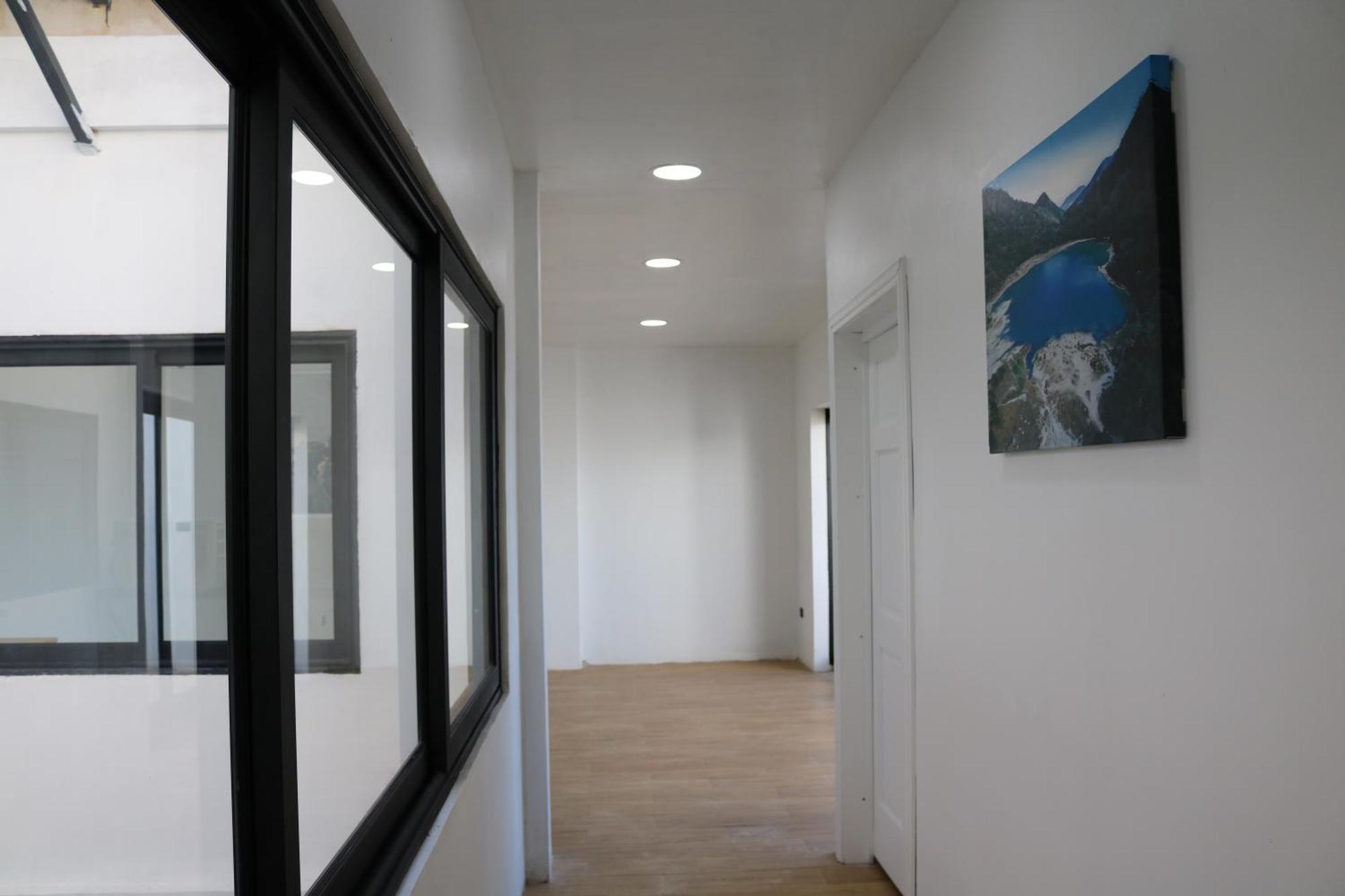 Hostel Casa Francisca Alegria Exteriér fotografie