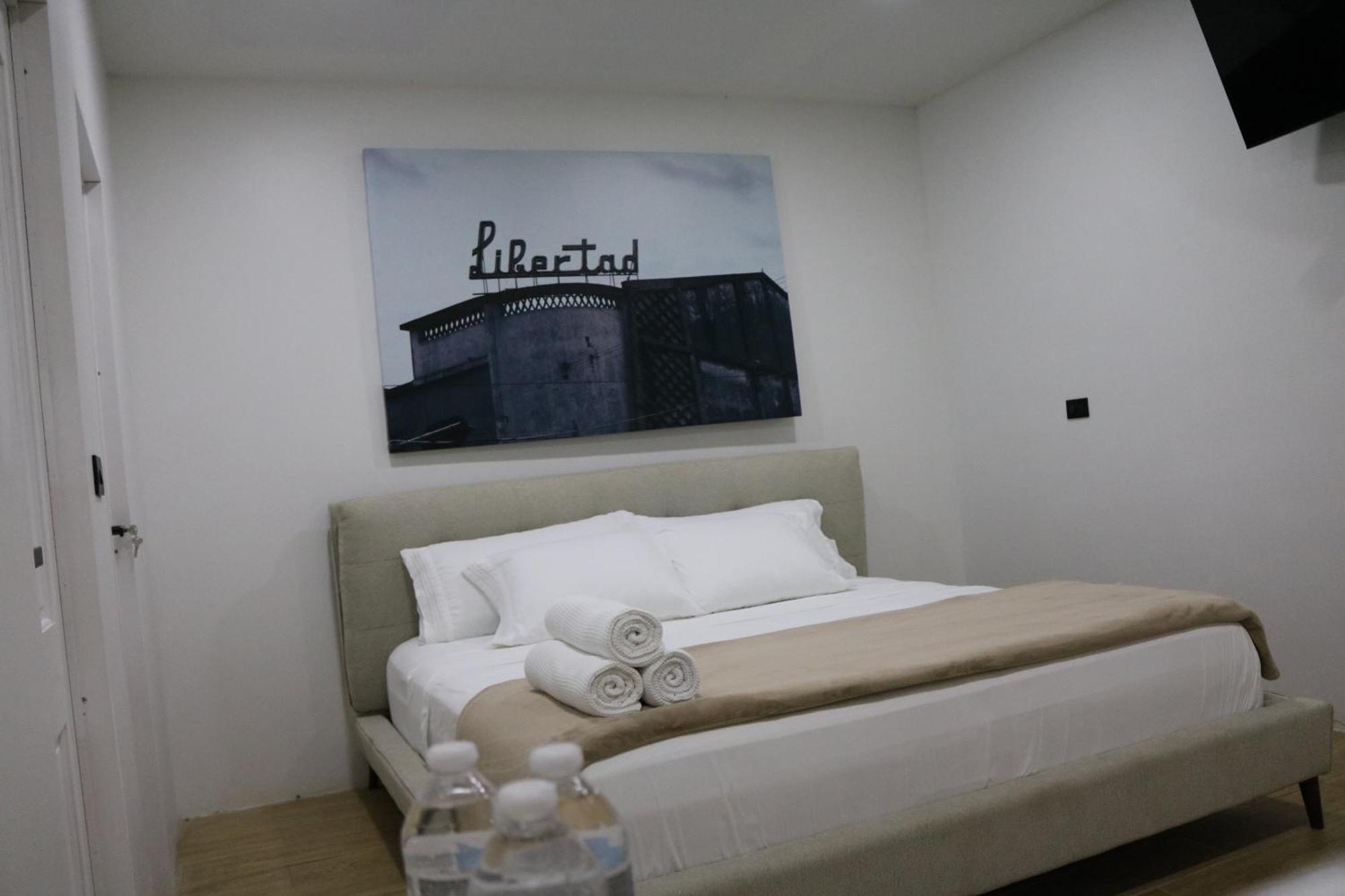 Hostel Casa Francisca Alegria Exteriér fotografie