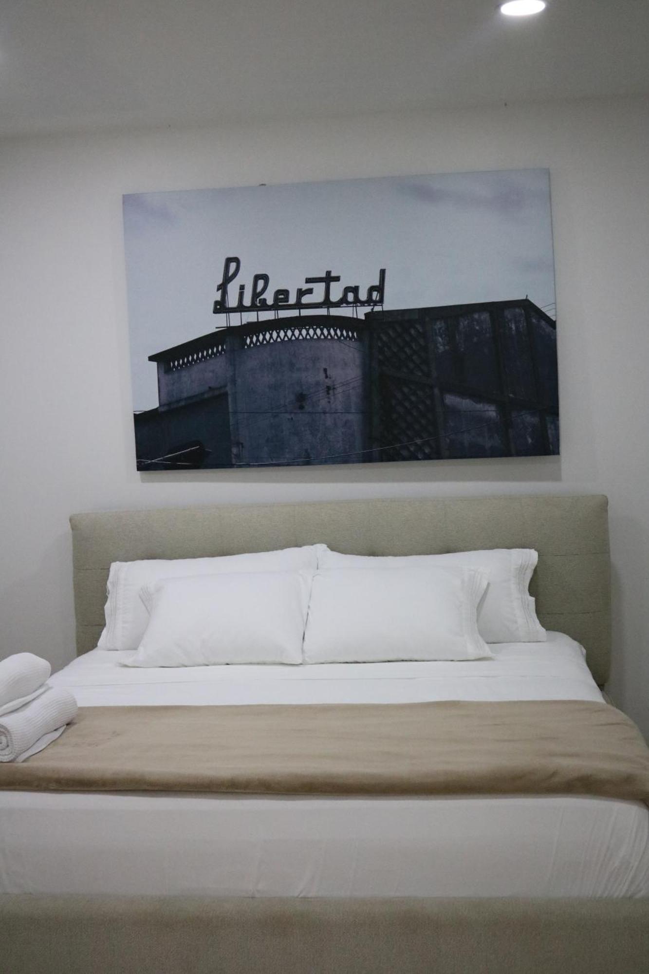 Hostel Casa Francisca Alegria Exteriér fotografie