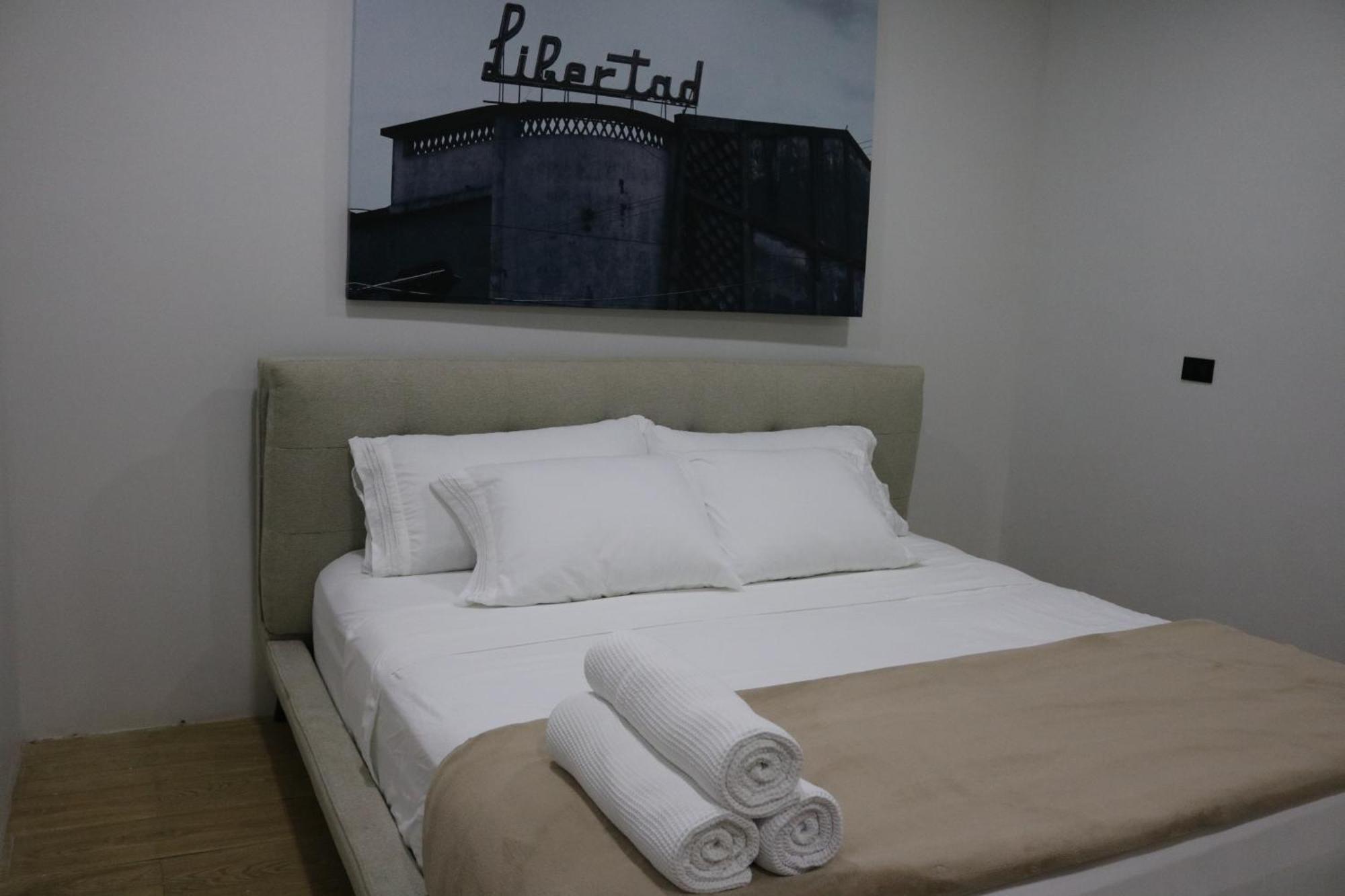 Hostel Casa Francisca Alegria Exteriér fotografie